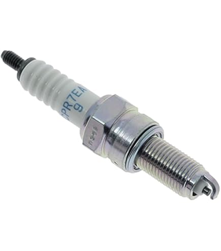 パピー Amazon.com: NGK Resistor Sparkplug CPR7EA-9 for Kawasaki
